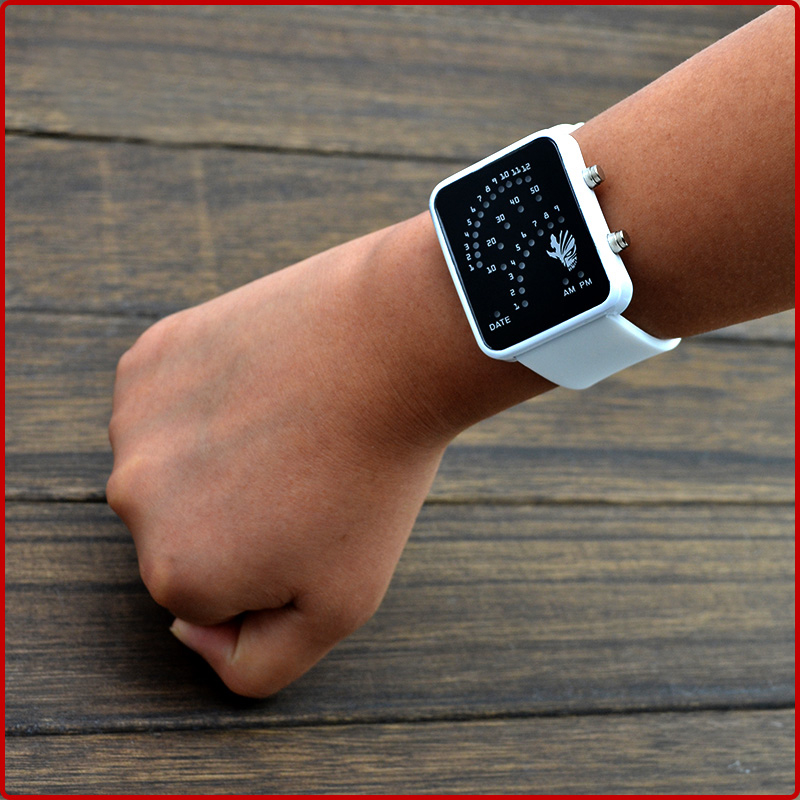 爱尚影品影视周边产品 盗墓笔记 动漫LED扇型